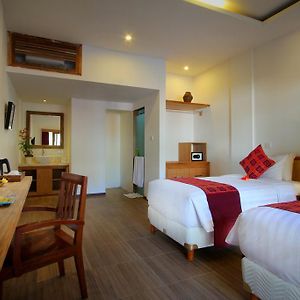 Standard Suite